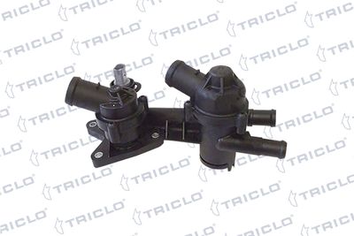 корпус на термостат TRICLO 463240