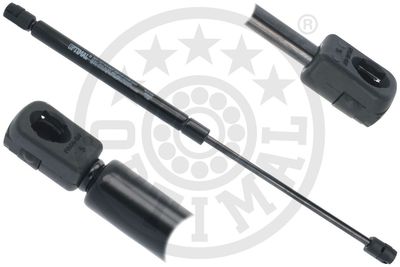 Sprężyna gazowa, pokrywa bagażnika OPTIMAL AG-51336