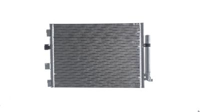 CONDENSATOR CLIMATIZARE MAHLE AC1137000S 11