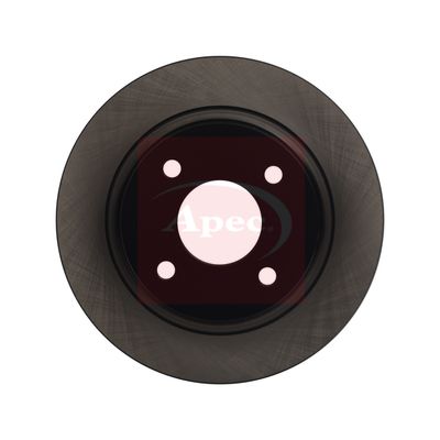 APEC Brake Disc DSK3393