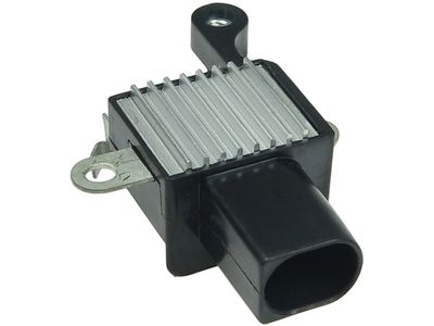 Generatorregler
