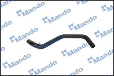 FURTUN RADIATOR MANDO DCC020205 4