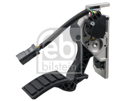 FEBI BILSTEIN Sensor, Fahrpedalstellung