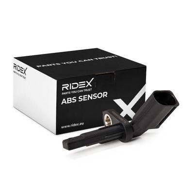 датчик, обороти на колелото RIDEX 412W1724