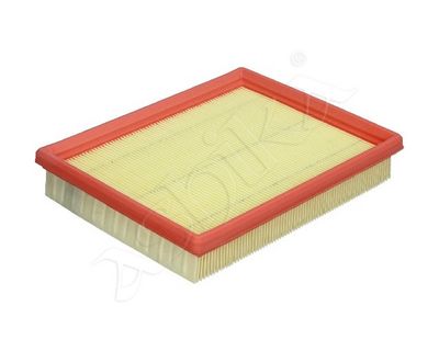 ASHIKA Oro filtras
