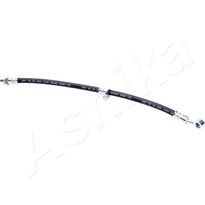 ASHIKA Halter, Bremsschlauch