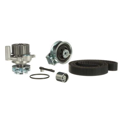 SET POMPA APA + CUREA DINTATA GATES KP35491XS1 23