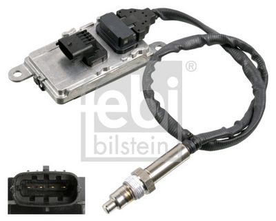 FEBI BILSTEIN NOx-Sensor, Harnstoffeinspritzung