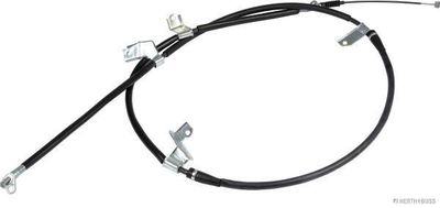 Seilzug, Feststellbremse