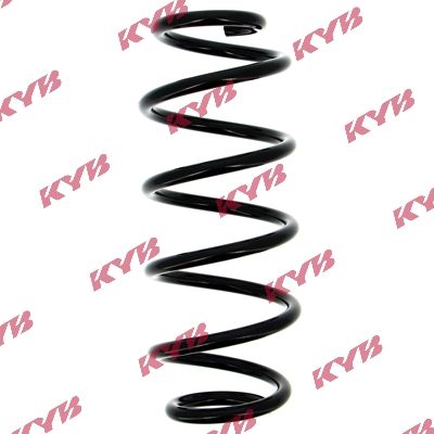 Suspension Spring KYB RA7167