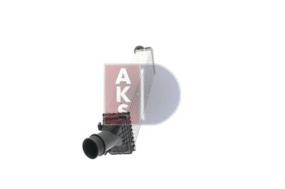 LADELUFTKüHLER AKS DASIS 487024N 3