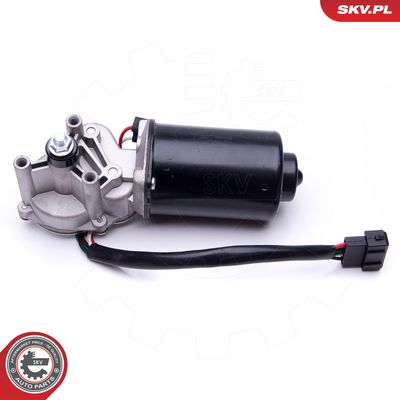 Motor stěračů SKV 19SKV123