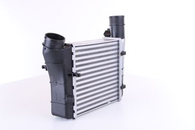 INTERCOOLER COMPRESOR NISSENS 96549 36