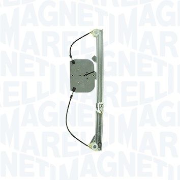 MAGNETI MARELLI Fensterheber