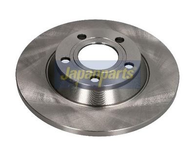 спирачен диск JAPANPARTS DI-0930C