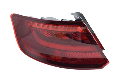 HECKLEUCHTE VAN WEZEL 0336935 1