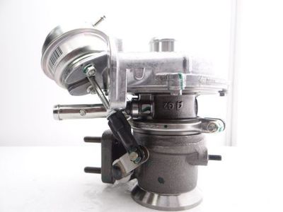 LADER AUFLADUNG GARRETT 8057525001S 5