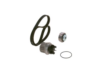 SET POMPA APA + CUREA DINTATA BOSCH 1987946936 24