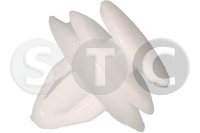 CLIP ZIER-/SCHUTZLEISTE