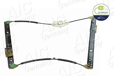 MECANISM ACTIONARE GEAM