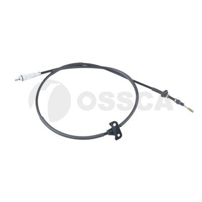 Тросик, cтояночный тормоз OSSCA 50159 для VOLVO V70