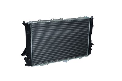 RADIATOR RACIRE MOTOR NRF 51318 22