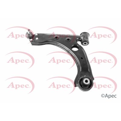 Control/Trailing Arm, wheel suspension APEC AST2571