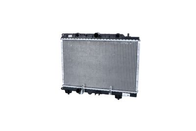 RADIATOR RACIRE MOTOR NRF 55307 9