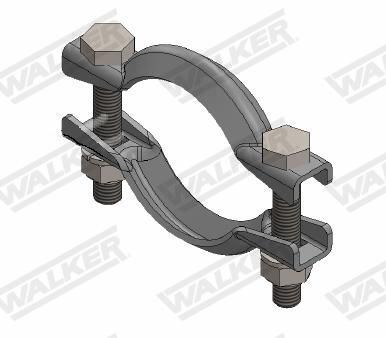 KLEMMSTüCK ABGASANLAGE WALKER 82486 9