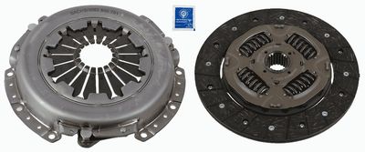 Clutch Kit Sachs 3000 950 843