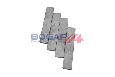 SET FILTRE HIDRAULICE CUTIE E VIT.AUTOMATA BOGAP A8115140 4