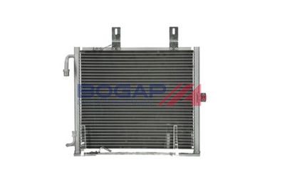 CONDENSATOR CLIMATIZARE