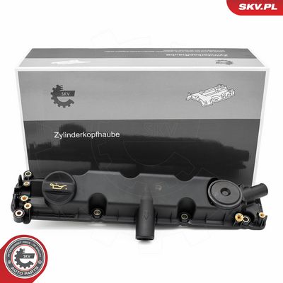 Kryt hlavy valca SKV 48SKV102