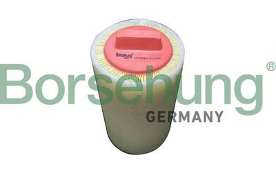 Filtr powietrza BORSEHUNG B12462