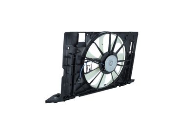 VENTILATOR RADIATOR NRF 47379 21