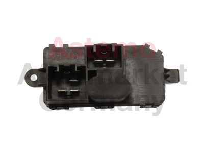 REGLER INNENRAUMGEBLäSE