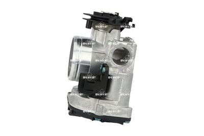 DROSSELKLAPPENSTUTZEN NRF 408053 1