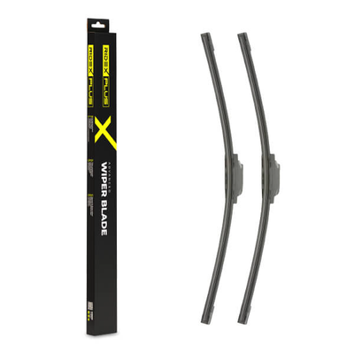 перо на чистачка RIDEX 298W0186P