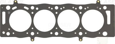 GARNITURA CHIULASA GLASER H0625410