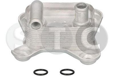 RADIATOR ULEI ULEI MOTOR