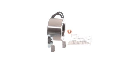 SET RULMENT ROATA SKF VKBA577 8