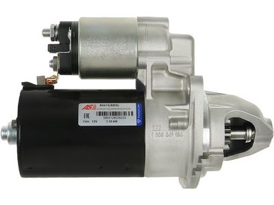 STARTER AS-PL S0474SEG 1