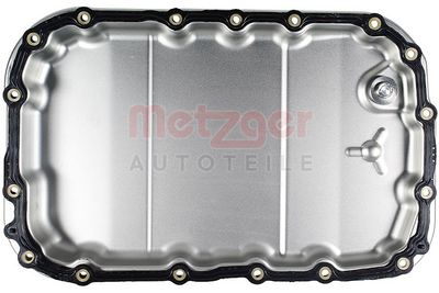 ÖLWANNE AUTOMATIKGETRIEBE METZGER AUTOTEILE 7990260 1