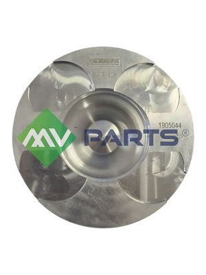 PISTON MV Parts MV4180000 1