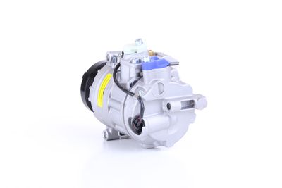 COMPRESOR CLIMATIZARE NISSENS 890634 13