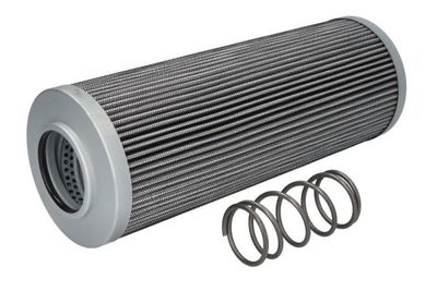Hydraulisch filter (patroon) past: CASE IH 115, 125, 140, 100, 100 PRO, 110, 110 PRO, 115 PRO, 125 MAXXUM, 125 PRO, 135, 135 MAXXUM, 135 PRO, 130, 145, 155, 160, 165, 165 CVT, 165 CVX, 170, 180