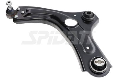 LENKER RADAUFHäNGUNG