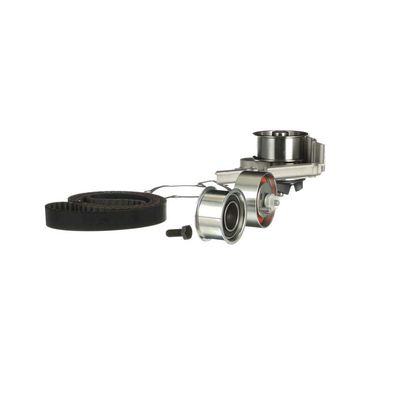 SET POMPA APA + CUREA DINTATA GATES KP35493XS1 9