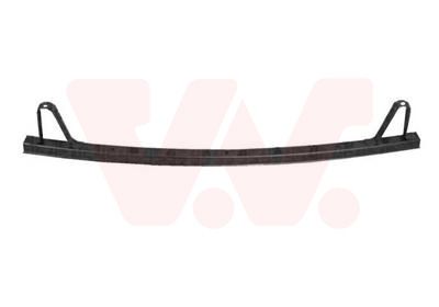 VAN WEZEL 3388561 Бампер передний   задний  для NISSAN QASHQAI / QASHQAI +2 I (J10, NJ10, JJ10E) 1.5 dCi