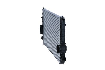 INTERCOOLER COMPRESOR NRF 30166 13